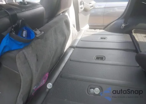 2012 Nissan Xterra Pro-4X z USA, uszkodzony, nr VIN 5N1AN0NW2CC502266